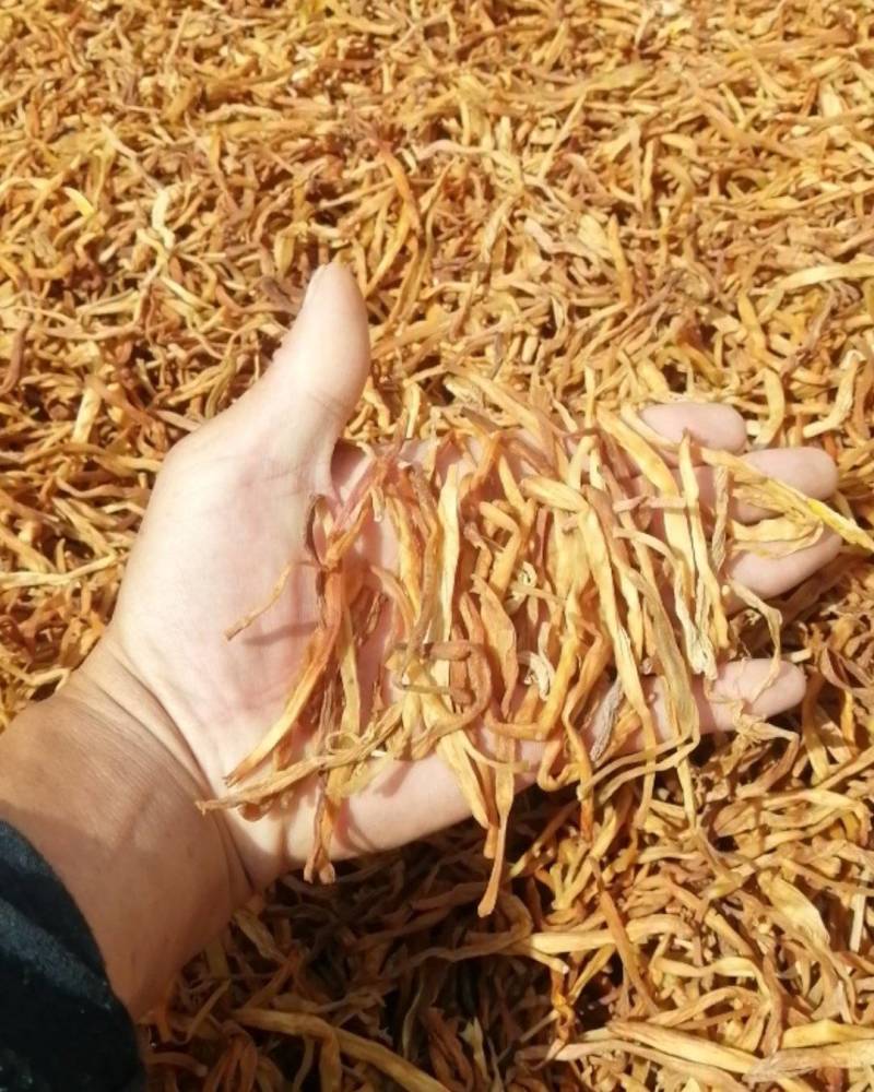包邮，脱水黄花菜，，保质保量保退换。