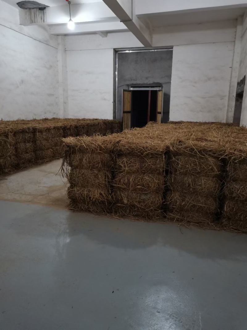 牧草类原料