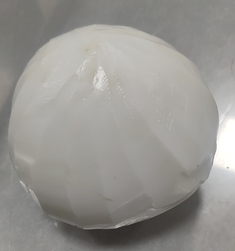 专业厂家批发新鲜椰子肉