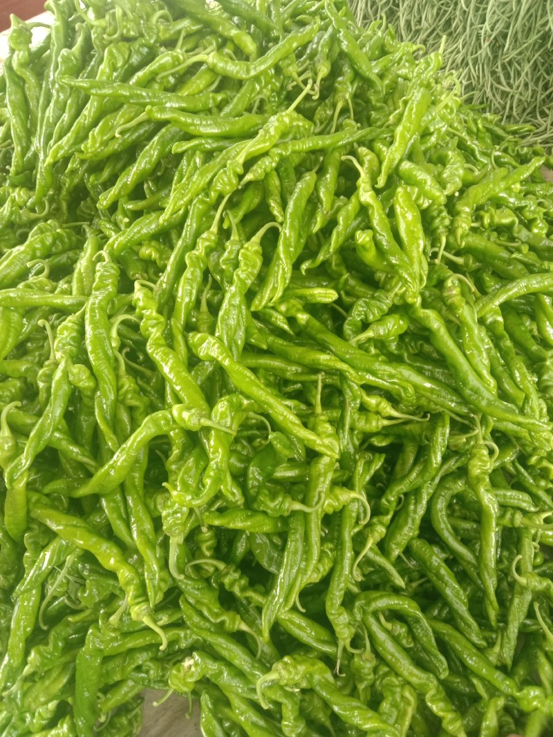 螺丝椒