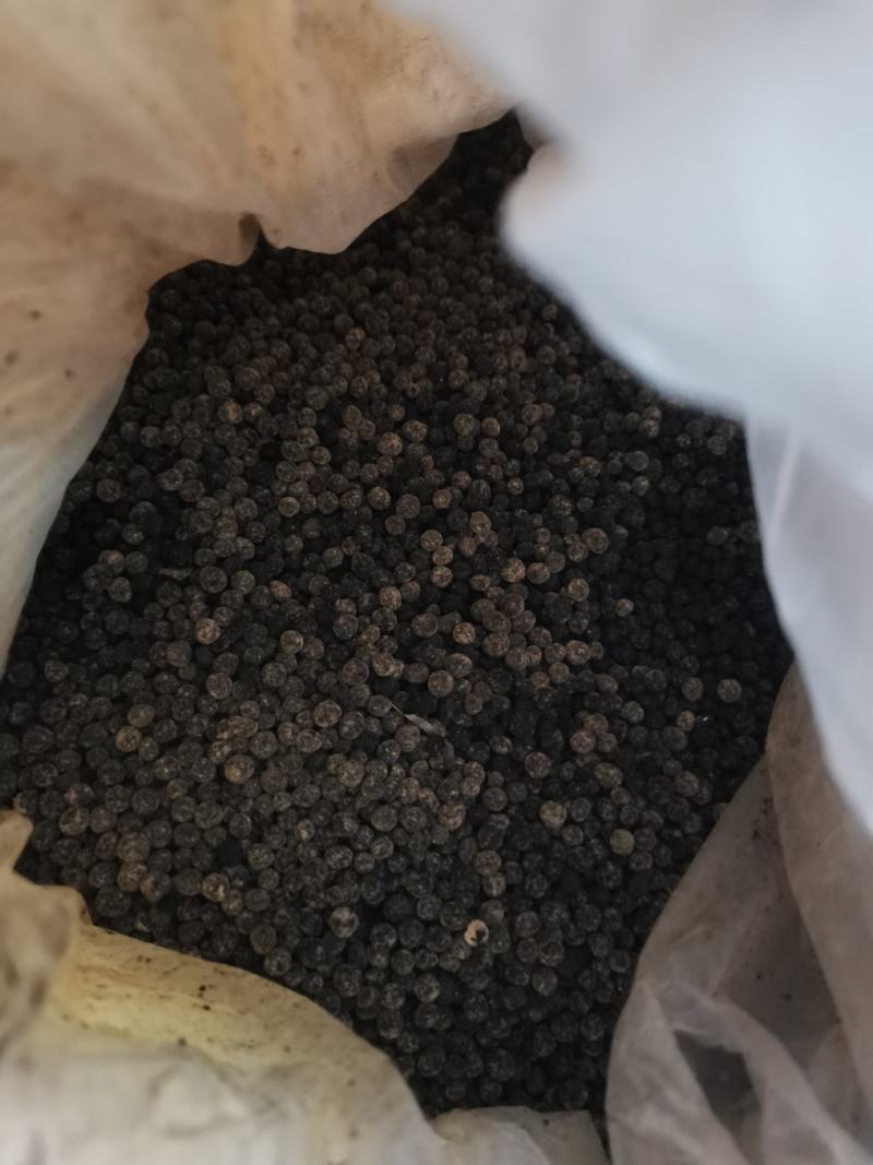 海藻活力素有机肥