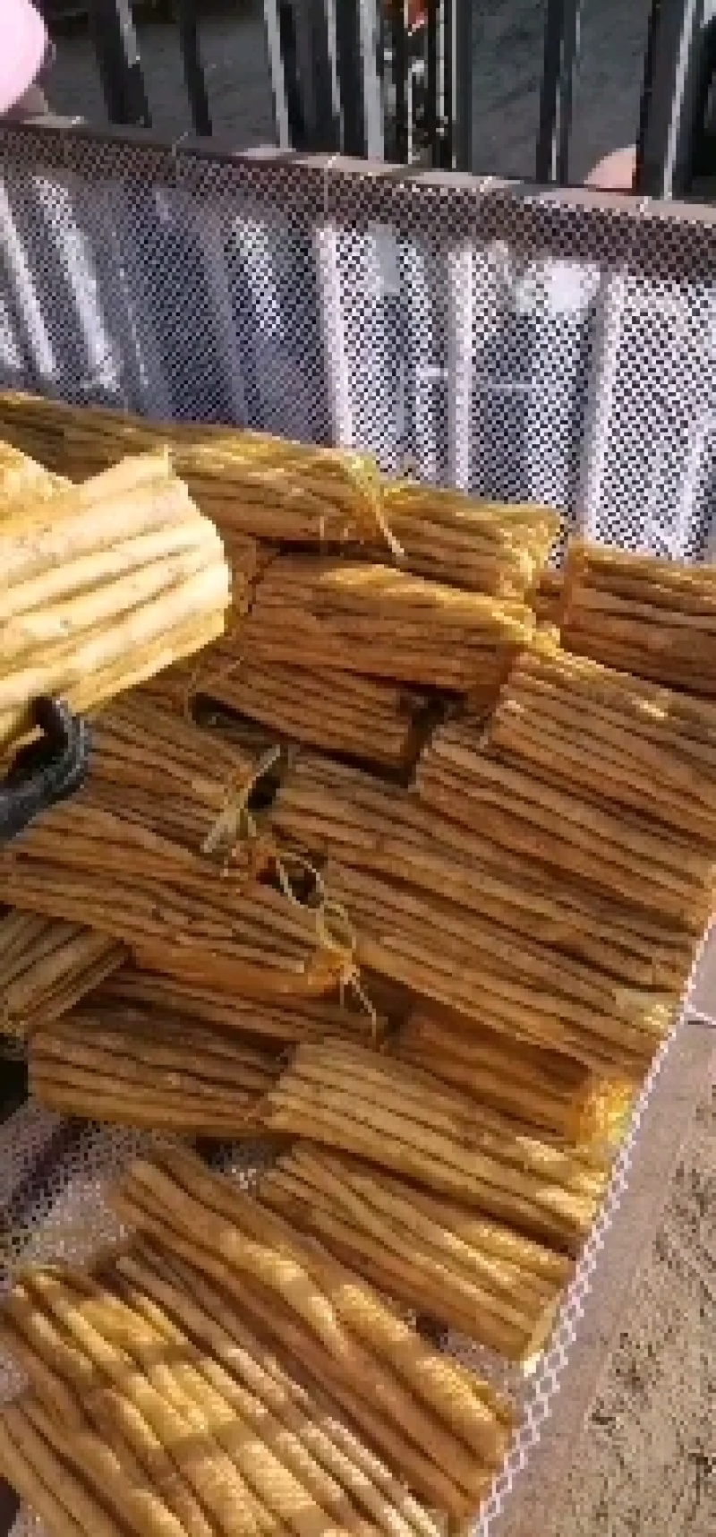 河北山药-淮山药精品水洗网贷产地现货保证质量欢迎选购