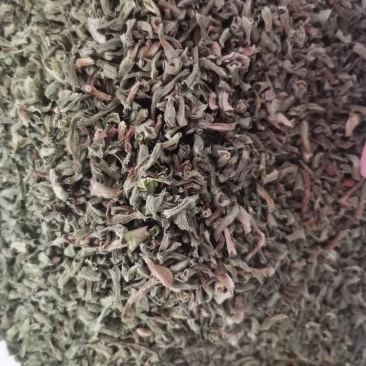 青豆角粒爆豆角