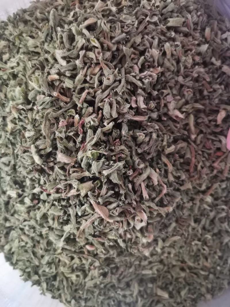 青豆角粒爆豆角