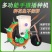 手推式种花生玉米播种机小型机器农用多功能施肥播种大豆工具