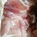生鲜冷冻后上肉后上肉条带皮后五花肉食堂饭店食材