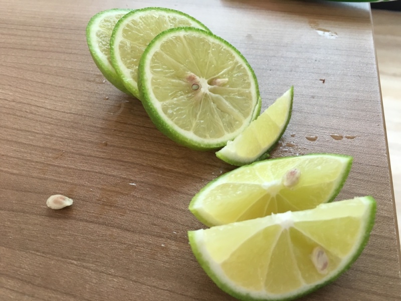 大量供应尤力克青柠檬，1万斤/天