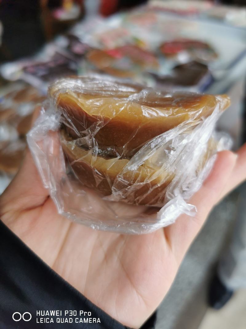 核果仁果类