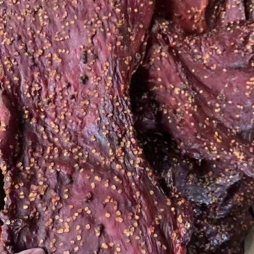 酱香大块肉，纯手工制作，下酒必备好菜，先到先得