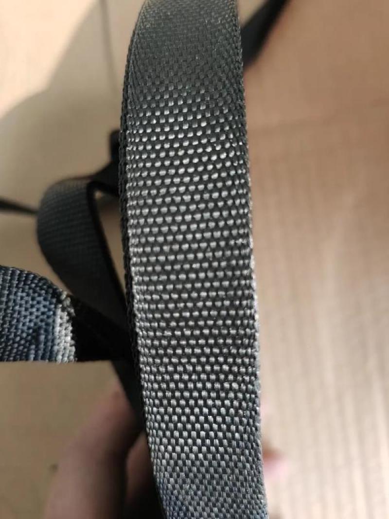 拉绳防晒绳遮阳网捆绑绳子防风固定压膜绳布条牵引尼龙绳