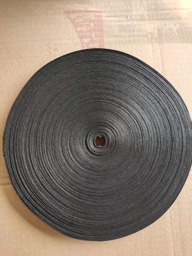 拉绳防晒绳遮阳网捆绑绳子防风固定压膜绳布条牵引尼龙绳