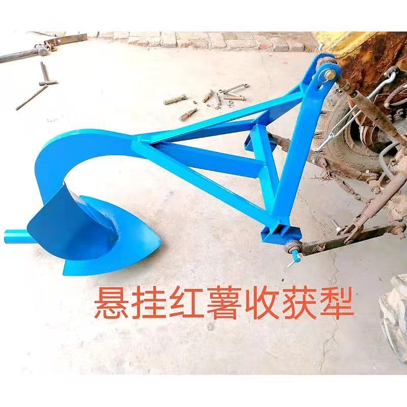 杀秧机打秧机红薯打秧机白薯杀秧机秧苗粉碎机