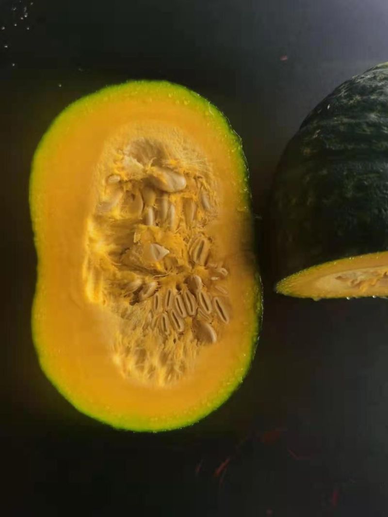 南瓜
