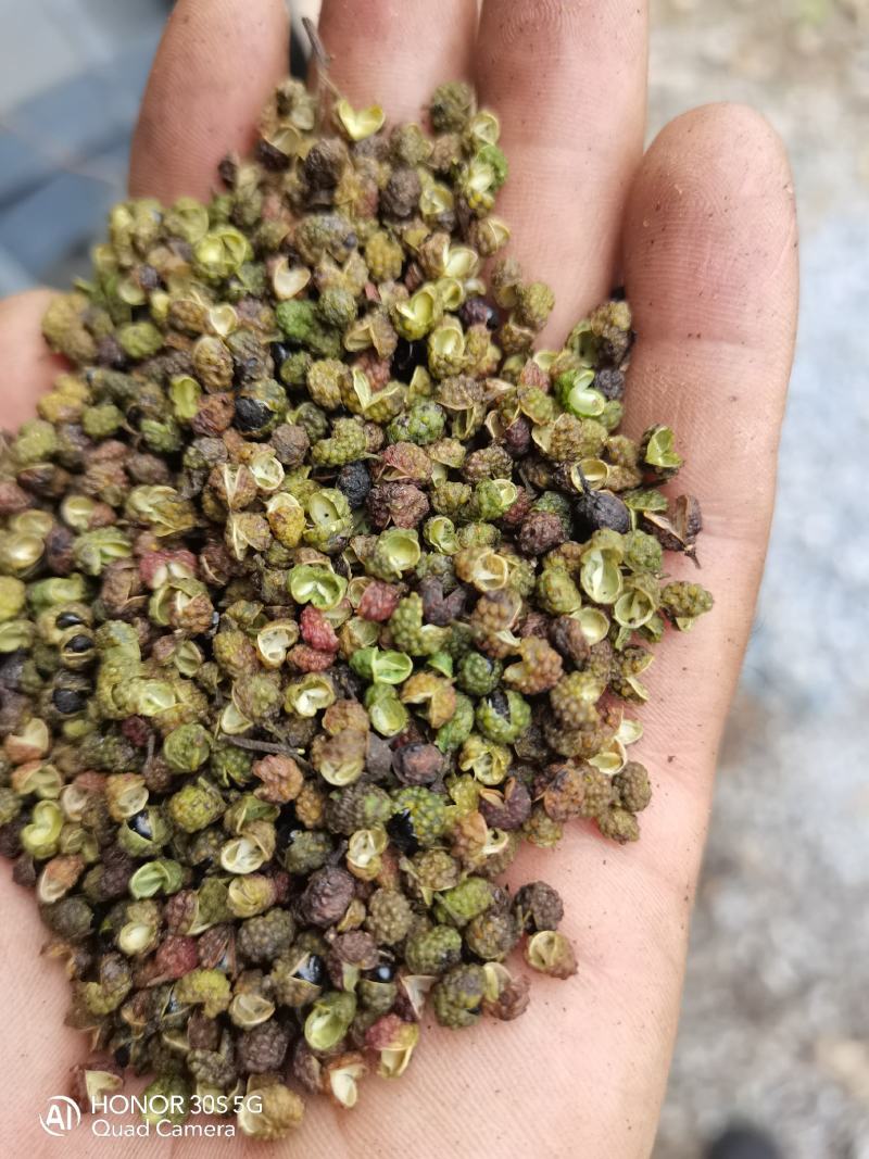 攀枝花优质青花椒，阳光的味道你知道。各类货色均可供应。