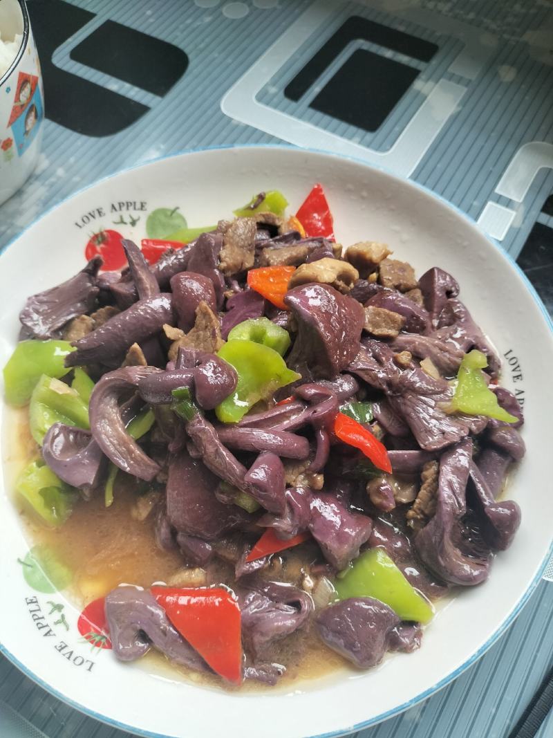 承德产区野生菌一手批发松树散花瓣