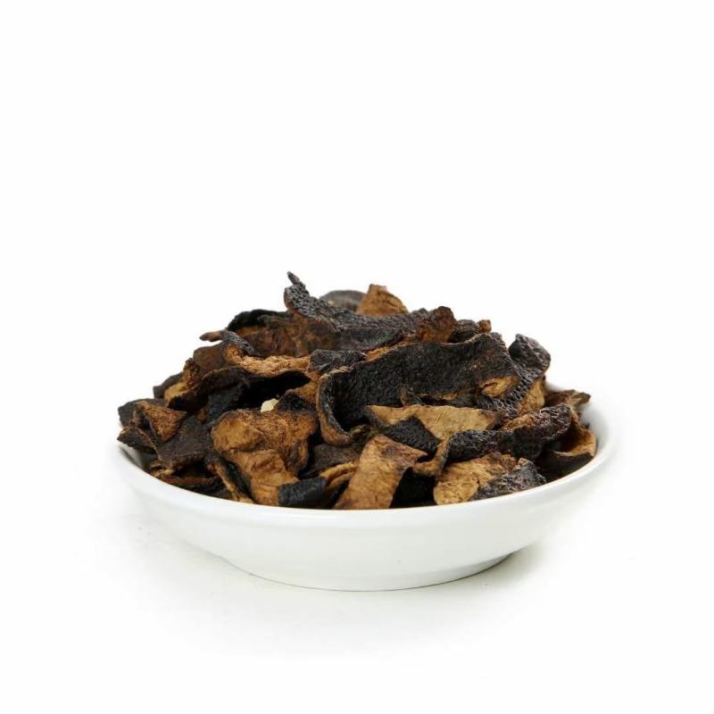 陈皮礼盒老陈皮礼盒包装陈皮礼盒茶小罐茶