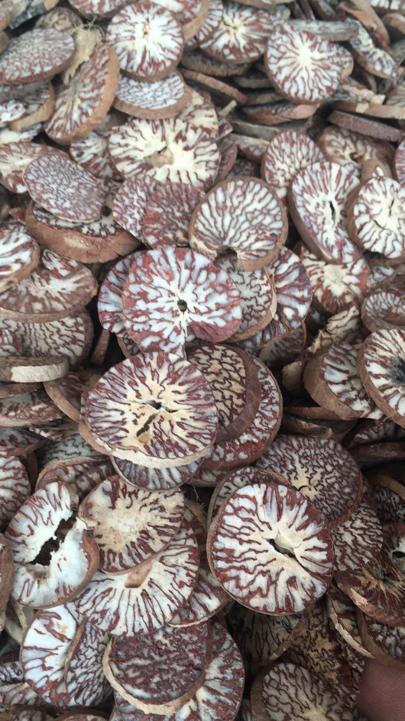 中药材香料大全槟榔片回味片大白皮调味料炒菜火锅可打粉