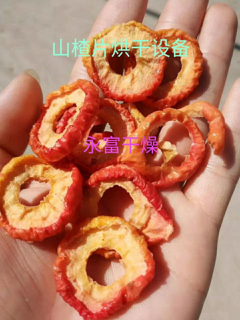 山楂片烘干机，山楂烘干机，山楂片烘干设备，山楂片烤房烘干