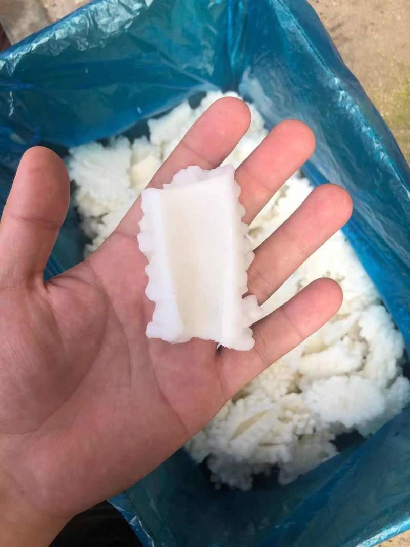 残目鱼花，食堂客户看过来