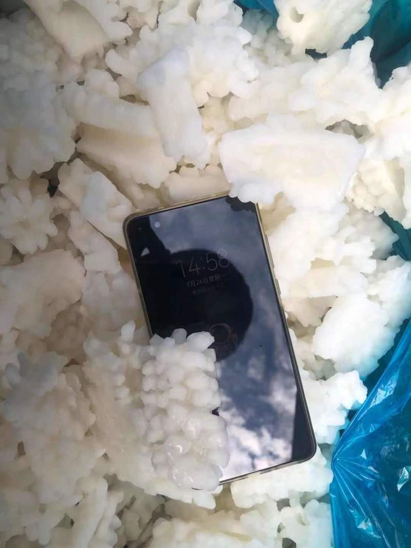 残目鱼花，食堂客户看过来