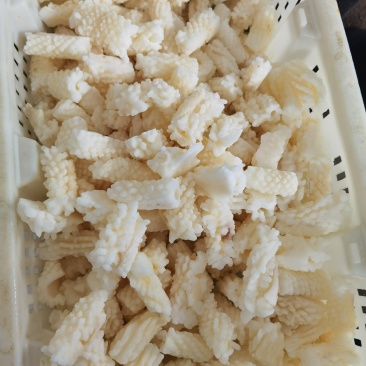 残目鱼花，食堂客户看过来
