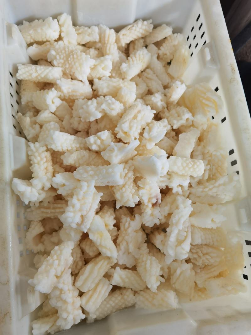 残目鱼花，食堂客户看过来
