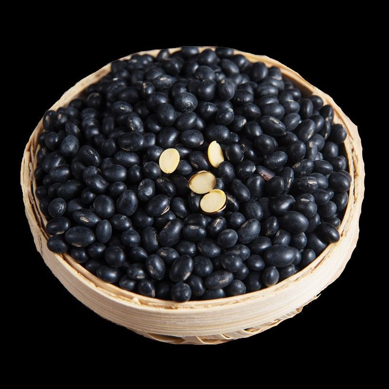 黑豆（黄芯，绿芯，大粒，中粒，小粒）