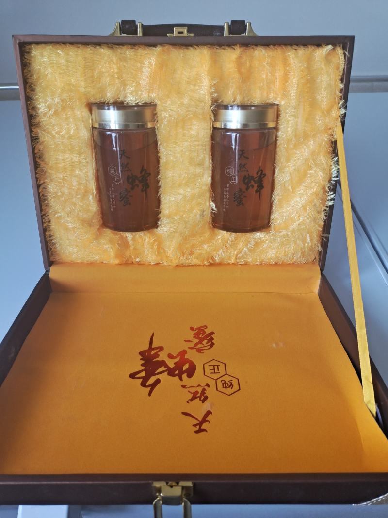 高山土蜂蜜