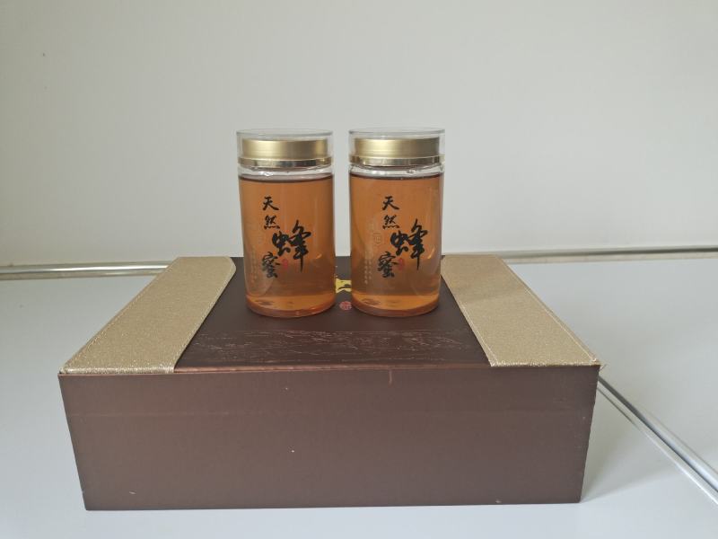 高山土蜂蜜