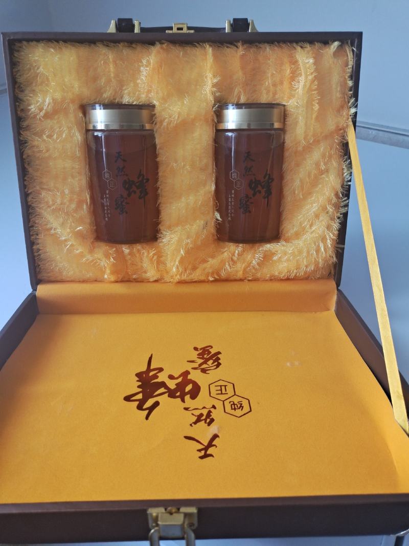 高山土蜂蜜
