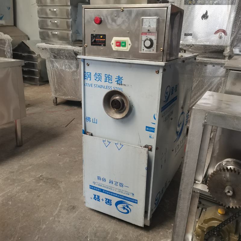 小型全自动商用凉皮机米皮擀面皮机源头厂家一件代发