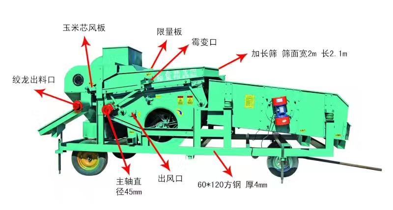 全自动定量包装称，恒宇机械欢迎