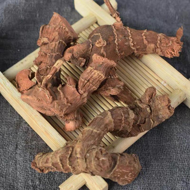 良姜干货无硫熏常年经营各种中药材