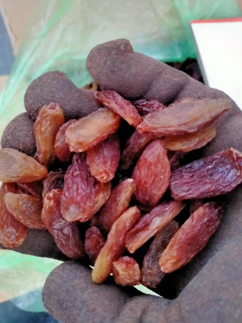 红香妃葡萄干新疆吐鲁番葡萄干大颗粒，中颗粒，小颗粒