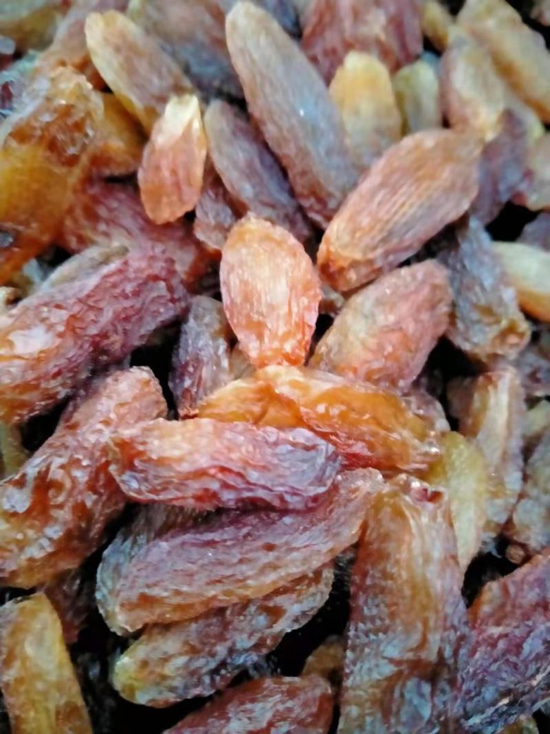 红香妃葡萄干新疆吐鲁番葡萄干大颗粒，中颗粒，小颗粒
