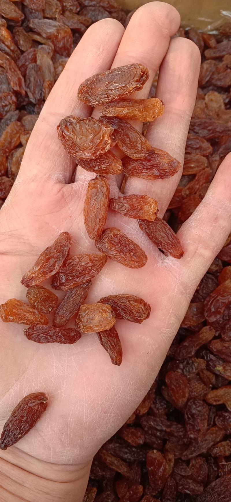 红香妃葡萄干新疆吐鲁番葡萄干大颗粒，中颗粒，小颗粒