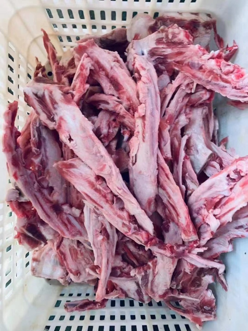 羊软肋肉多质量好可炖可烤厂家直销可视频看货量大从优