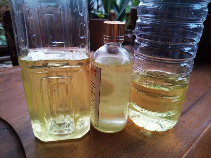 缬草油满山香油供应缬草精油库存量大够你卖几年的缬草精油