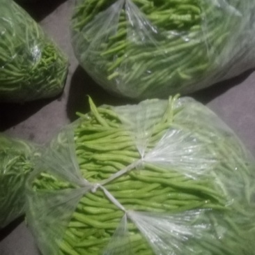 豆角