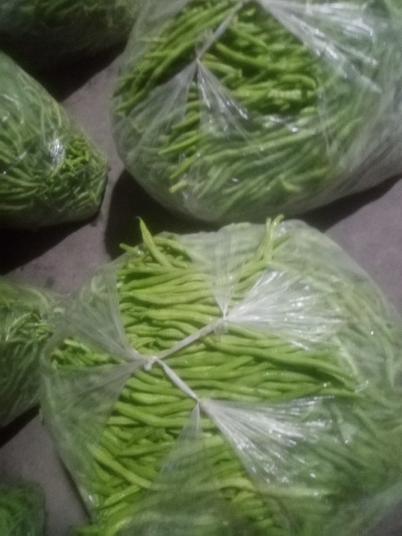 豆角