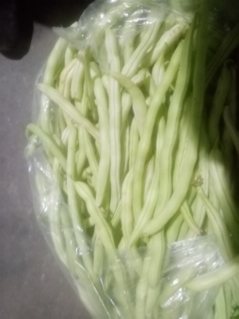 豆角