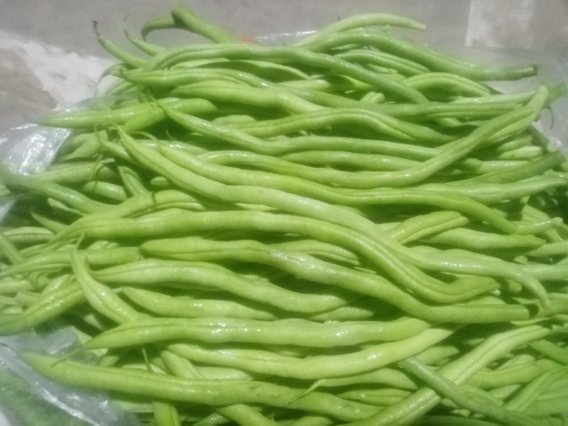 豆角