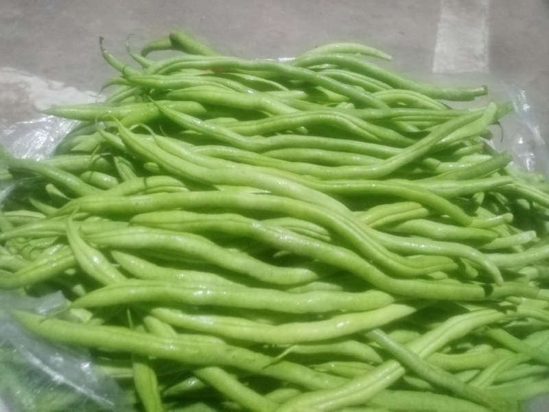豆角