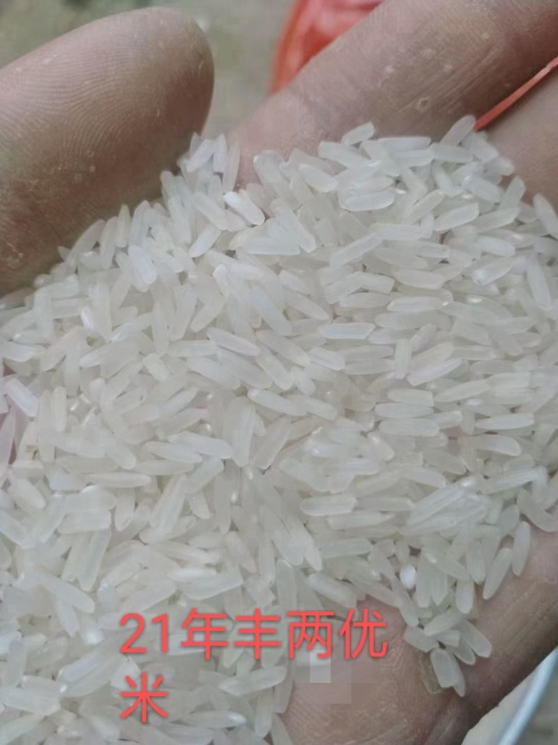 丰良优22年大量货源稳定，质优价廉。