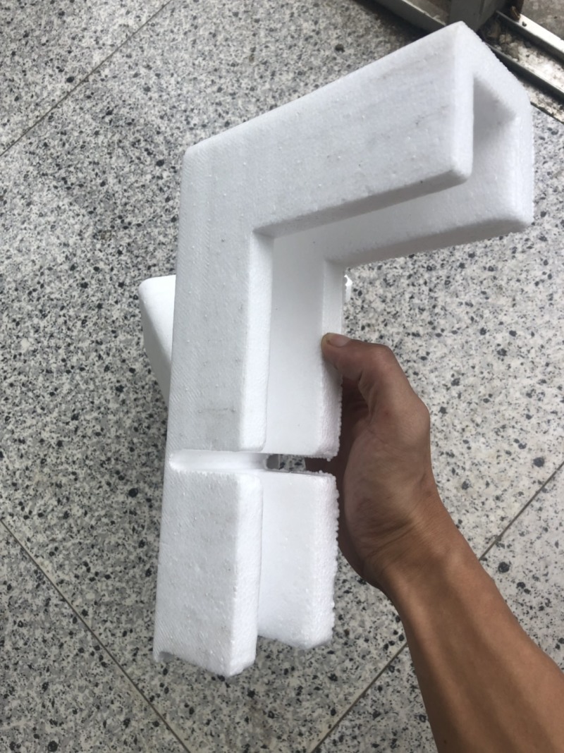 泡沫箱