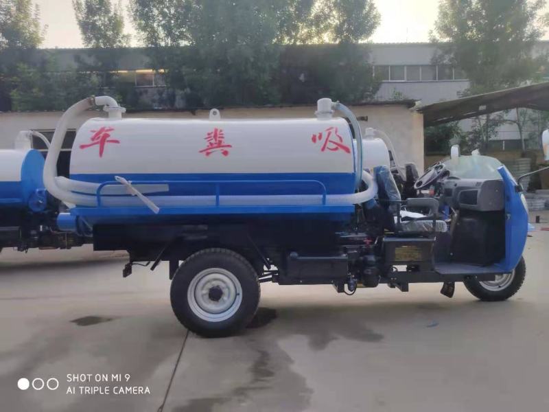 吸粪车吸污车抽粪车抽鸡粪鸭粪化粪池农村侧所河道清淤泥