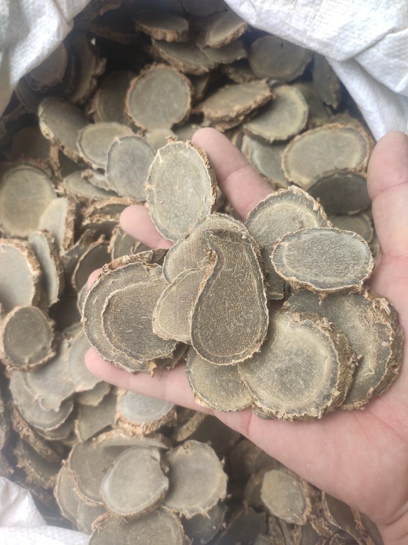 莪术干净无杂质常年经营各种中药材