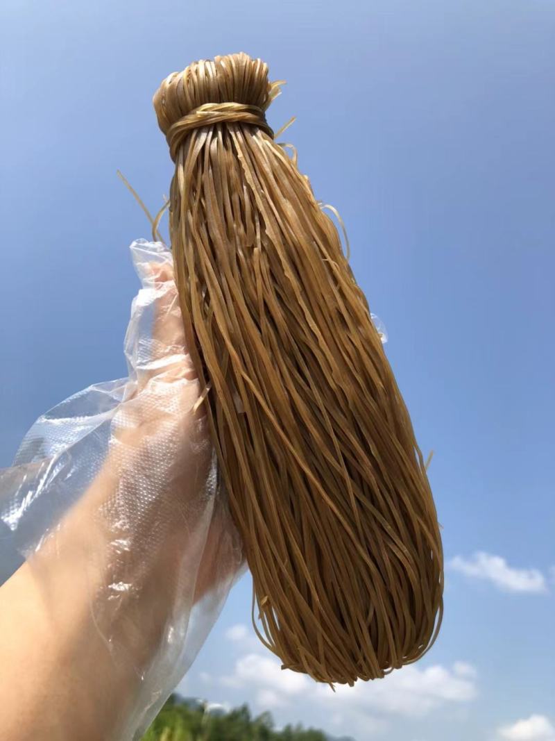 连平坡头番薯粉丝