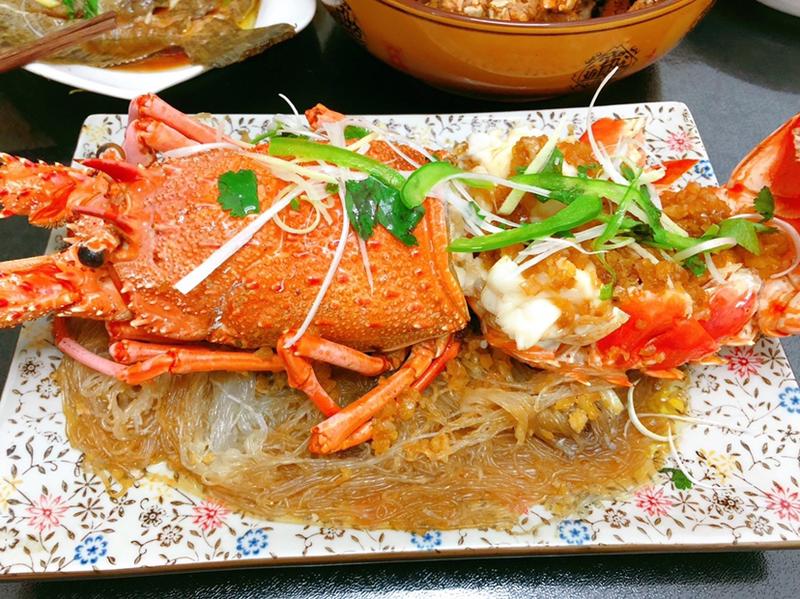 大花龙，1.5-8斤龙虾，活冻品质，品质好量大价优