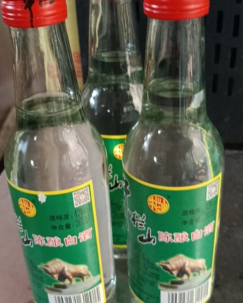 小白牛